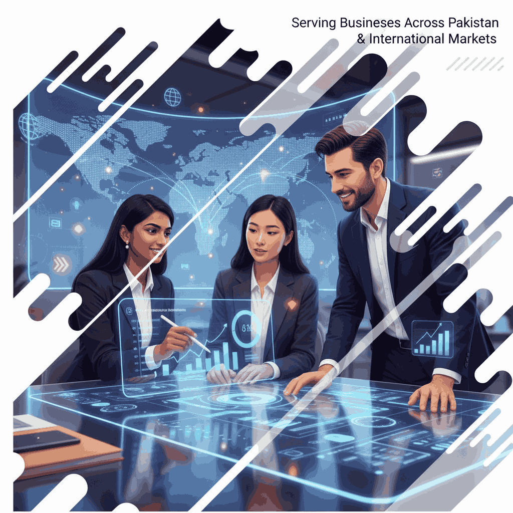 Serving-Businesses-Across-Pakistan-International-Markets