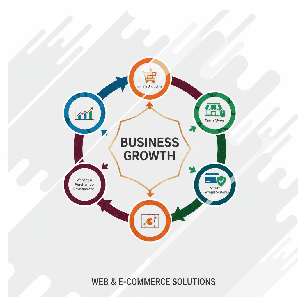 Web-E-Commerce-Solutions-in-Pakistan-